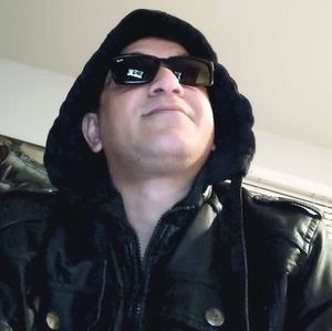 Meet your Posher, Abid